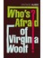 Who's Afraid Of Virginia Woolf? - Edward Albee 1