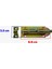 Kapı Pencere Emniyet Mandalı Kilidi Mavzer Sürgü No:6 35X88 mm (2 Adet) 2
