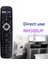 NH500UP Uzaktan Kumanda Philips LCD Tv Için Uygun Uzaktan Kumanda Rontrol NH500UP Yedek Uzaktan Kumanda (Yurt Dışından) 2