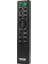 RMT-AH100U Sony HT-CT180 SA-CT180 HTCT180 SACT180 Ses Çubuğu Ses Sistemi Için Uzaktan Kumandayı Değiştirin (Yurt Dışından) 4