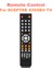 Scepter X505BV Tv Uzaktan Kumandası Için Uzaktan Kumanda (Yurt Dışından) 2
