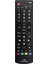 AKB73715603 Evrensel Uzaktan Kumanda Lg Tv Için Değiştirin AKB73715603 42PN450B 47LN5400 50LN5400 50PN450B (Yurt Dışından) 1