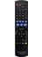 Panasonic Blu-Ray Disk Oynatıcı DMP-BD65 DMP-BD45 Için N2QAKB000082 Uzaktan Kumandayı Değiştirin (Yurt Dışından) 1