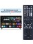 RC-709M Uzaktan Kumanda Onkyo Av Alıcısı RC-737M RC-765M TX-SR507 TX-SR606 TX-SR607 TS-XR606 TX-SR606S Için Yedek (Yurt Dışından) 2