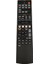 Yamaha ZJ66500 RX-V377 YHT-4910U RX-V377 MT-79955 Ses Video Alıcısı Için RAV521 Uzaktan Kumandanın Değiştirilmesi (Yurt Dışından) 4