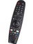 Lg Tv Uzaktan Kumandası Için AN-MR18BA/19BA AKB753 75501 MR-600 Kızılötesi Modelleri (Yurt Dışından) 4