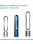 Dyson AM11 TP00 TP01 Hava Temizleme Fanı(B) Için Yedek Uzaktan Kumanda (Yurt Dışından) 4