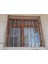 3mm Çocuk Güvenlik Ağı Balkon Filesi 2 x 11 Metre Kalın Kedi Filesi Göz 4 cm 2