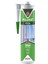 Universal Silikon 280 ml 1