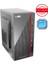 Intel Celeron G6900 4gb 128GB SSD Freedos 300W Mini Tower Masaüstü Bilgisayar 1