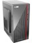 Intel Celeron G6900 4gb 128GB SSD Freedos 300W Mini Tower Masaüstü Bilgisayar 2