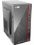 Intel Celeron G6900 4gb 128GB SSD Freedos 300W Mini Tower Masaüstü Bilgisayar 5