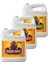 Jungle Juice Grow Bloom Micro 4 Litre Bitki Besini 1