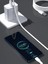 2.4A Micro USB Şarj ve Data Kablosu | 1 Metre | Hızlı ve Dayanıklı Pvc Kablo | Hızlı Şarj & Veri 2