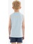 Erkek Çocuk T-Shirt 40751 - Mavi 2