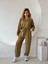 Sweat Pantolon Takım 1