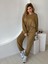 Sweat Pantolon Takım 2