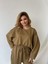 Sweat Pantolon Takım 3