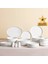 Red Carpet Collection Streamline Sunset Platin 59 Parça 12 Kişilik Yemek Takımı 1