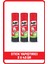 Stick Yapıştırıcı 43 Gr. (3 Adet) 1