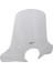 Royal Alloy Tigara Grande 125 / 150 / 300 2020-2024 Uyumlu Ön Cam Füme 57 cm 4