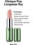 Pop Longwear™ Gün Boyu Kalıcı Ruj - Renk: Beige Pop 3.9g | Saten Bitiş 1