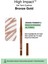High Impact™ Gel Tech Eyeliner 0.35g - Bronze Gold | İpeksi ve Pürüzsüz Jel Formül 1