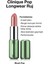 Pop Longwear™ Gün Boyu Kalıcı Ruj - Renk: Blush Pop 3.9g | Parlak Bitiş 1