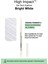High Impact™ Gel Tech Eyeliner 0.35g - Bright White | İpeksi ve Pürüzsüz Jel Formül 1