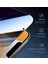 Apple iPhone 16E Için Ekran Koruyucu Darbelere Karşı Dayanıklı Uygulama Aparatlı Hayalet Privacy Cam 3