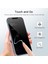 Apple iPhone 16E Için Ekran Koruyucu Darbelere Karşı Koruyucu Hayalet Seramik Parmak Izi Tutmaz Cam 4