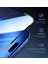 Apple iPhone 16E Için Ekran Koruyucu Darbelere Karşı Dayanıklı Uygulama Aparatlı Şeffaf Cam 3