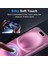 Apple iPhone 16E Için Ekran Koruyucu Darbelere Karşı Koruyucu Ultra Güçlü Şeffaf Parmak Izi Tutmaz Mat Cam 4