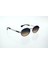 Oppen 145 Slv/blk Unisex Güneş Gözlüğü 1