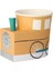 - Train Cups - Tren Bardaklar - 8li 5