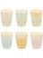 - Cat Cups - Kedi Bardaklar - 8'li 1
