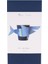 - Shark Cups - Köpekbalığı Bardaklar - 8'li 4
