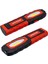 Izeltaş Cob Led Şarjlı Büyük Boy Çalışma Lambası 600 Lm 4