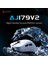 AJ179V2 3 Modlu 1000Hz 12.000 Dpı Manyetik Şarj Istasyonlu Paw 3311 Optik Sensör Gaming Mouse AJ179 V2 4