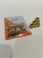 Legend 50CC 80CC Uyumlu Kaliteli Hafif Baga (4.7 Gr) 1