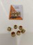 Snoopy 50CC 80CC Uyumlu Kaliteli Hafif Baga (4.7 Gr) 1