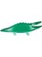 - Crocodile Platters - Timsah Tabak 1