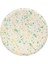 - Speckled Plates - Noktalı Tabaklar - S - 8'li 5