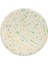 - Speckled Plates - Noktalı Tabaklar - L - 8'li 5