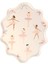 - Ballerina Plates - Balerin Tabaklar - 8'li 1