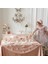 - Ballerina Plates - Balerin Tabaklar - 8'li 4