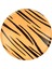- Safari Plates - Safari Tabak - L - 8'li 3