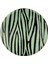 - Safari Plates - Safari Tabak - L - 8'li 4