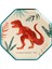 - Dinosaur Plates - Dinozor Tabak 2