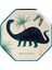 - Dinosaur Plates - Dinozor Tabak 3